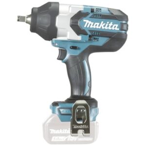 Makita DTW1002Z Akku-Schlagschrauber 18,0 V (ohne Akku, ohne Ladegerät), Blau