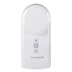 Homematic IP Funk Türschlossantrieb HmIP-DLD