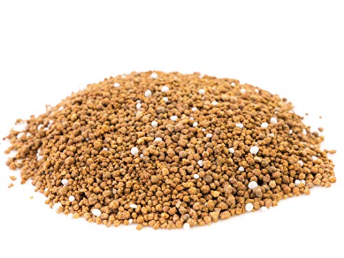 Substral 3in1 Komplettrasendünger, 14 kg für 400m² Rasenfläche, mit Unkrautvernichter und Moosvernichter – Bild 3