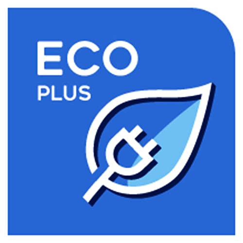 De'Longhi Keramikheizer TCH8993ER.BC, Keramik-Heizlüfter mit 3 Heizstufen für Räume bis 70m³, Silent Technologie, drehbare Basis, 24h-Timer, Frostschutzfunktion, Sommerventilation, Schwarz – Bild 7