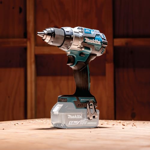 Makita DDF489Z Akku-Bohrschrauber 18V (ohne Akku, ohne Ladegerät) – Bild 10