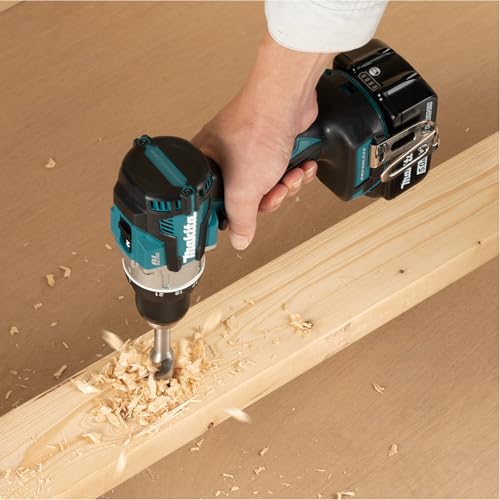 Makita DDF489Z Akku-Bohrschrauber 18V (ohne Akku, ohne Ladegerät) – Bild 12