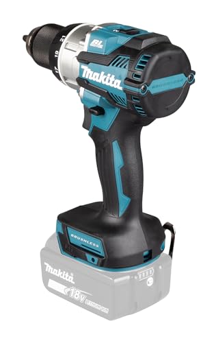 Makita DDF489Z Akku-Bohrschrauber 18V (ohne Akku, ohne Ladegerät) – Bild 4