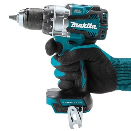Makita DDF489Z Akku-Bohrschrauber 18V (ohne Akku, ohne Ladegerät) – Bild 5