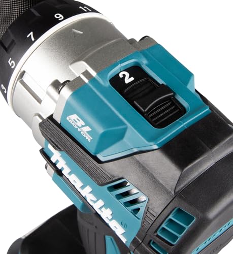 Makita DDF489Z Akku-Bohrschrauber 18V (ohne Akku, ohne Ladegerät) – Bild 7