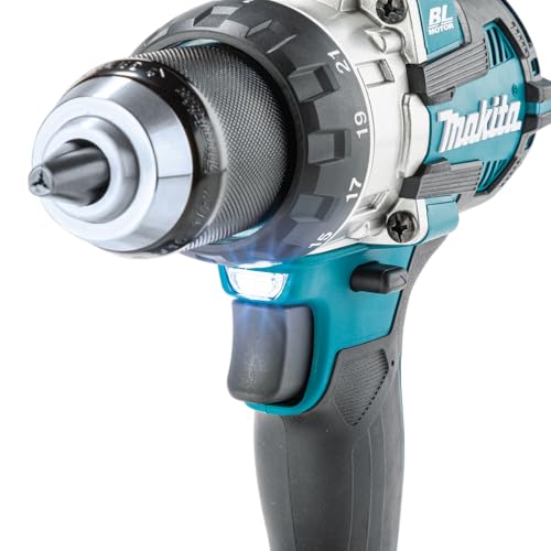Makita DDF489Z Akku-Bohrschrauber 18V (ohne Akku, ohne Ladegerät) – Bild 8