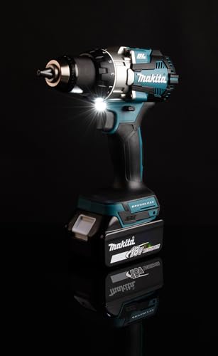 Makita DDF489Z Akku-Bohrschrauber 18V (ohne Akku, ohne Ladegerät) – Bild 9