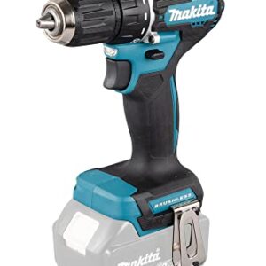makita DDF487Z Bohrschrauber 18V (ohne Akku, ohne Ladegerät)
