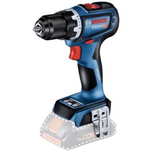 Bosch Professional 18V System Akku Bohrschrauber GSR 18V-90 C (ohne Akku/ Ladegerät)