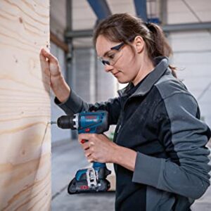 Alternative view of Bosch Professional 18V System Akku Bohrschrauber GSR 18V-90 C (ohne Akku/ Ladegerät)