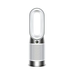 Dyson Purifier Hot Cool Gen1 HP10 Luftreiniger mit Heizfunktion - Silber
