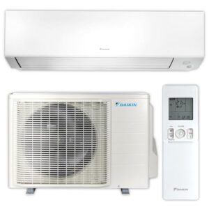 DAIKIN by ThermoFLUX Split Klimaanlage Set | Perfera A-Serie | FTXM35A RXM35A | 3,5 kW