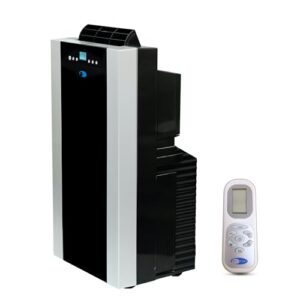 Whynter 14 Platinum and Black|Black