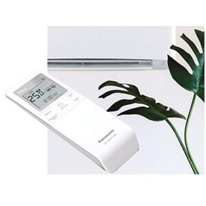 Alternative view of Dual Split Klimaanlage ETHEREA R32 Panasonic Neue Z Serie - 5000 12000 btu A mit WiFi Funktion