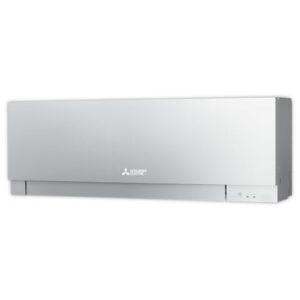Alternative view of MITSUBISHI Premium Wandgerät | MSZ-EF35VGKS | Silver | 3,5 kW