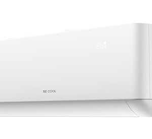 Alternative view of BE COOL Premium Split-Klimagerät T-PRO Series 12.000 BTU – Smarte Klimatisierung für Ihr Zuhause!