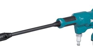 Makita DHW180Z Akku-Druckreiniger 18V (ohne Ladegerät und Akkus)