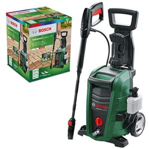 Bosch Home and Garden Bosch Hochdruckreiniger UniversalAquatak 135 (3-in-1-Düse, Schaumdüse, transparenter Wasserfilter, Hochdruckpistole, 7 m Schlauch, 5 m Kabel, 1900 Watt