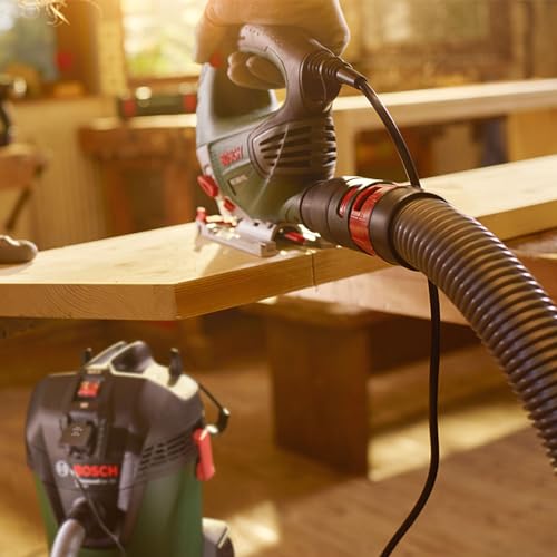 Bosch Nass- und Trocken Staubsauger AdvancedVac 20 (1200 Watt, 20 Liter Behältervolumen, in Karton) – Bild 2