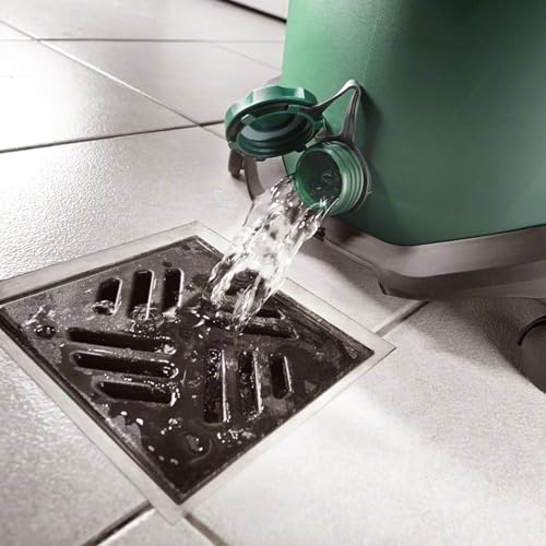 Bosch Nass- und Trocken Staubsauger AdvancedVac 20 (1200 Watt, 20 Liter Behältervolumen, in Karton) – Bild 6