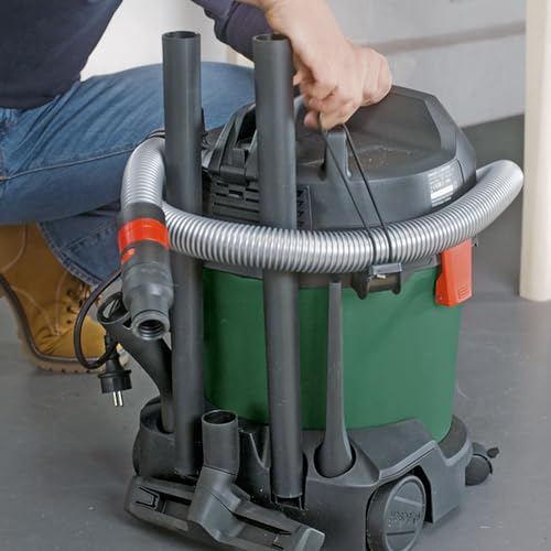 Bosch Nass- und Trocken Staubsauger AdvancedVac 20 (1200 Watt, 20 Liter Behältervolumen, in Karton) – Bild 8