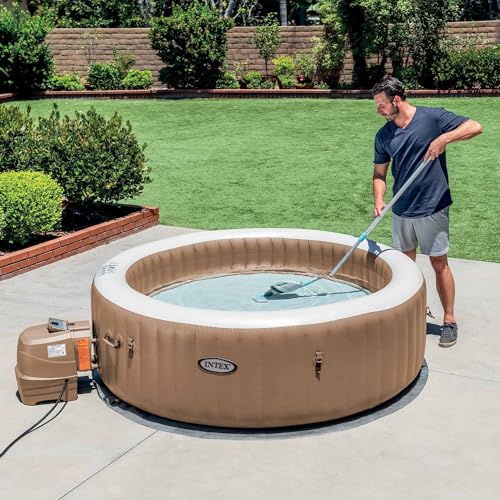 Intex ZR100 Handheld Pool Vacuum, Size: 37cm x 11cm x 19cm (28626) – Bild 10