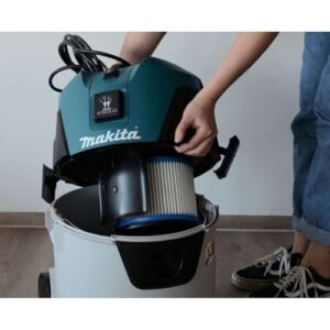 Alternative view of Makita VC2512L Staubsauger Klasse L, 25 l