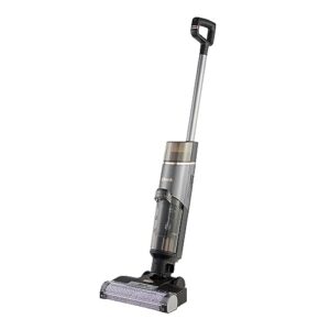 Shark Hydrovac Cordless WD210EU, Vacuum Cleaner, Grey, 120 W, 500 milliliters