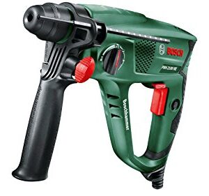 Bosch Bohrhammer PBH 2100 RE (550 Watt, im Koffer)
