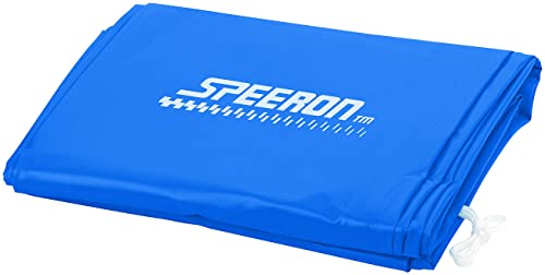 Speeron Zubehör zu Aufblasbarer Pool XXL: Aufblasbares Jumbo-Planschbecken inkl. Abdeckung, 305 x 183 x 51 cm (Planschbecken XXL, Jumbo Pool, aufblasbar) – Bild 4