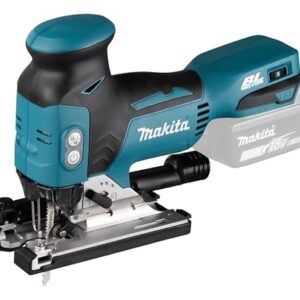 Makita DJV181Z Akku-Pendelstichsäge 18 V (Akku und Ladegerät NICHT im Lieferumfang enthalten)