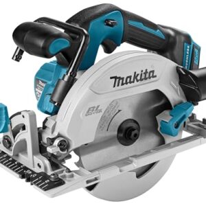 Makita DHS680Z Akku-Handkreissäge 18 V (ohne Akku, ohne Ladegerät)