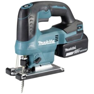 Makita DJV184Z Akku-Pendelhubstichsäge 18V (ohne Akku, ohne Ladegerät)