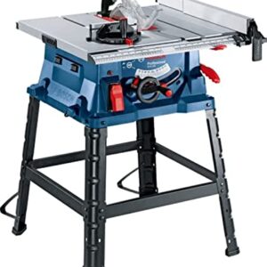 Tischkreissäge GTS 254 Bosch Professional