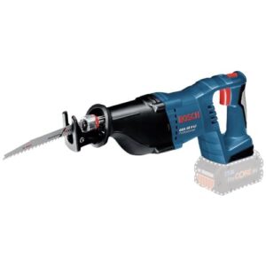 Bosch Professional 18V System Akku Säbelsäge GSA 18 V-LI (ohne Akku/ Ladegerät)