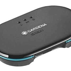 Gardena smart Irrigation Control Bewässerungssteuerung