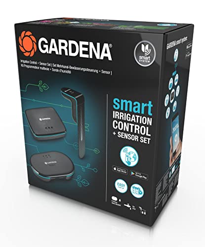 Gardena smart Irrigation Control Sensor Set – Bild 8