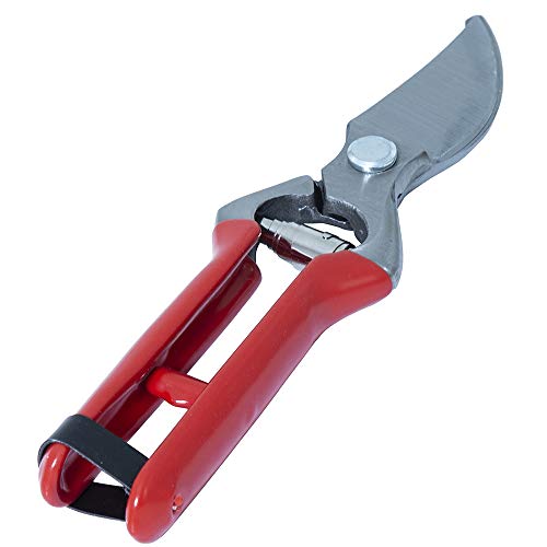 IKRA Elektro Gartenhäcksler Walzenhäcksler ILH 3000 A, starke 3.000W, inkl. Gartenschere & Schutzbrille – Bild 6