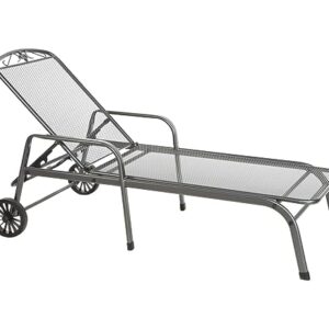 MWH Das Original 879003 Rollen Lounge