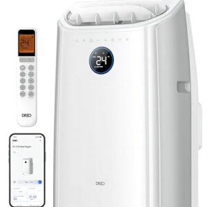 Dreo - Mobile Klimaanlage 10.000 BTU AC515S