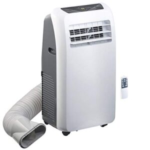 Sichler - Haushaltsgeräte Monoblock Klimagerät 9.000 BTU/h