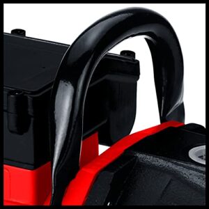 Alternative view of Einhell Gartenpumpe GC-GP 6036 (600 W, max. 4 bar Förderdruck, max. Fördermenge 3600 l/h, max. Saughöhe 8 m, Ein-/Ausschalter, Wassereinfüll-/Wasserablassschraube, Tragegriff)