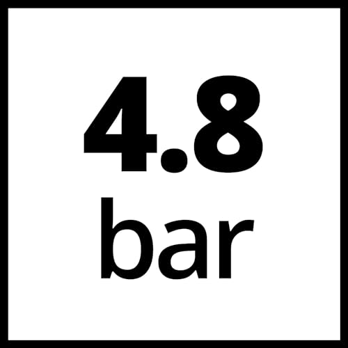 Einhell Gartenpumpe GC-GP 1045 (1.050 W, max. 4500 L/h, max. Förderhöhe 48 m, Wasserfüllanzeige, Wassereinfüllöffnung /-ablassschraube, Frostschutz, Thermoschutz) – Bild 9