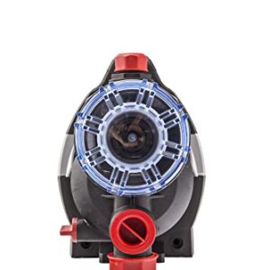 Alternative view of AL-KO Gartenpumpe Jet 3600 Easy (850 Watt Motorleistung, 3600 l/h max. Förderleistung, 38 m max. Förderhöhe)