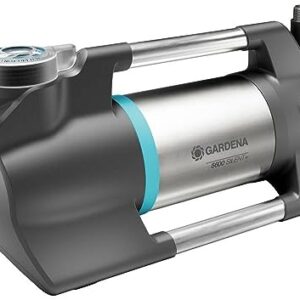 GARDENA 5600 Silent Gartenpumpe 5600 l/h 47m