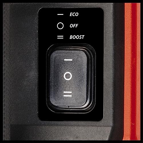 Einhell Akku-Gartenpumpe AQUINNA 18/28 Power X-Change (18 V, max. 2800 L/h Fördermenge, max. 25 m Förderhöhe, ECO-/ Boost-Modus, Frostschutz, Überlastschutz, ohne Akku) – Bild 5