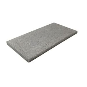 Trend Poolnaturstein Beckenrandstein Set Rechteckbecken 8,0 x 4,0 m