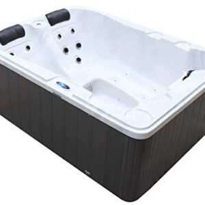 Bona Spa 3 Sitzer 210 x 158 x 78 cm