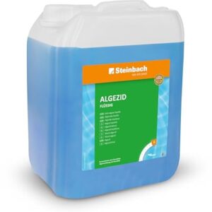 Steinbach Poolpflege Algezid flüssig, 5 l, Algizide, 0753505TDC0