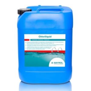 Bayrol ChloriLiquid 25 kg Flüssigchlor